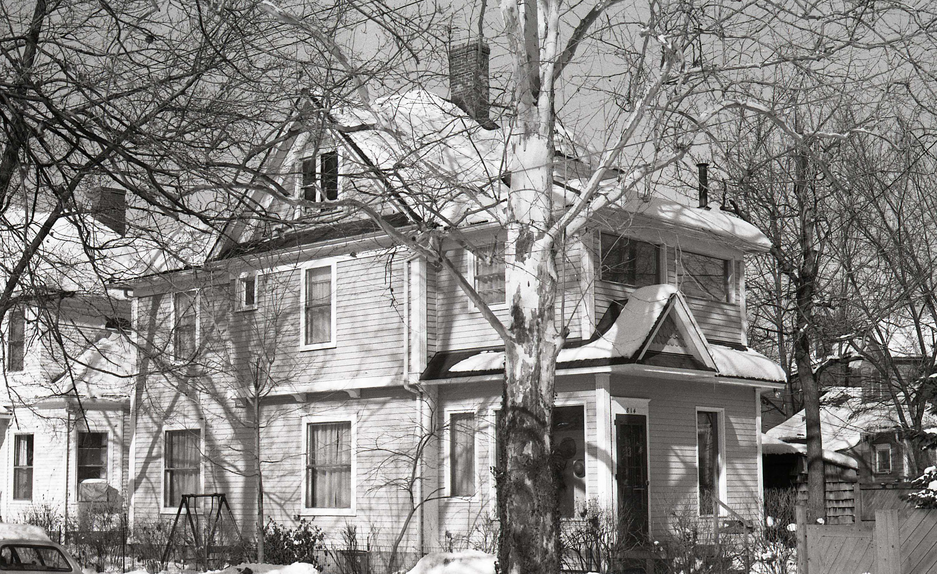 Image credit: Historic Preservation Commission of South Bend and St. Joseph County